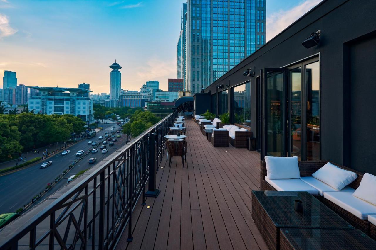Opartment（远东饭店） Apartamento Xangai Exterior foto