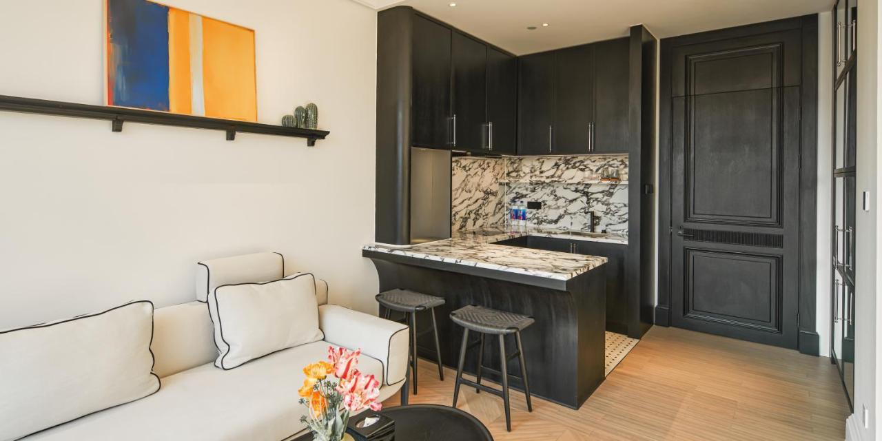 Opartment（远东饭店） Apartamento Xangai Exterior foto
