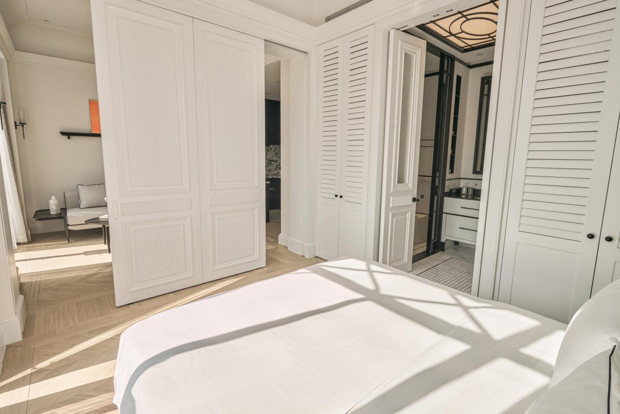 Opartment（远东饭店） Apartamento Xangai Exterior foto
