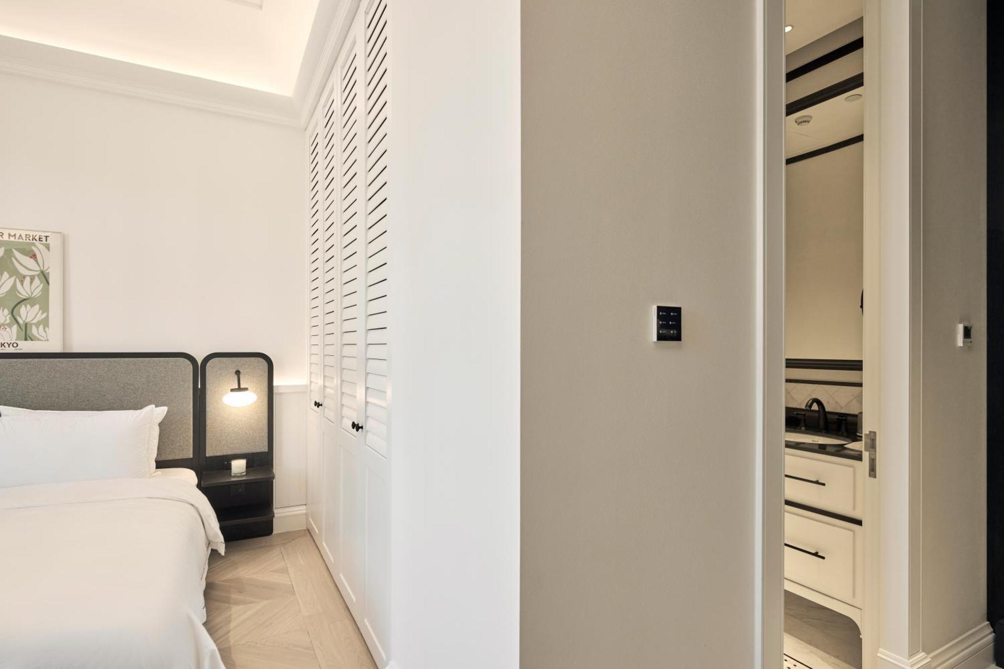Opartment（远东饭店） Apartamento Xangai Exterior foto
