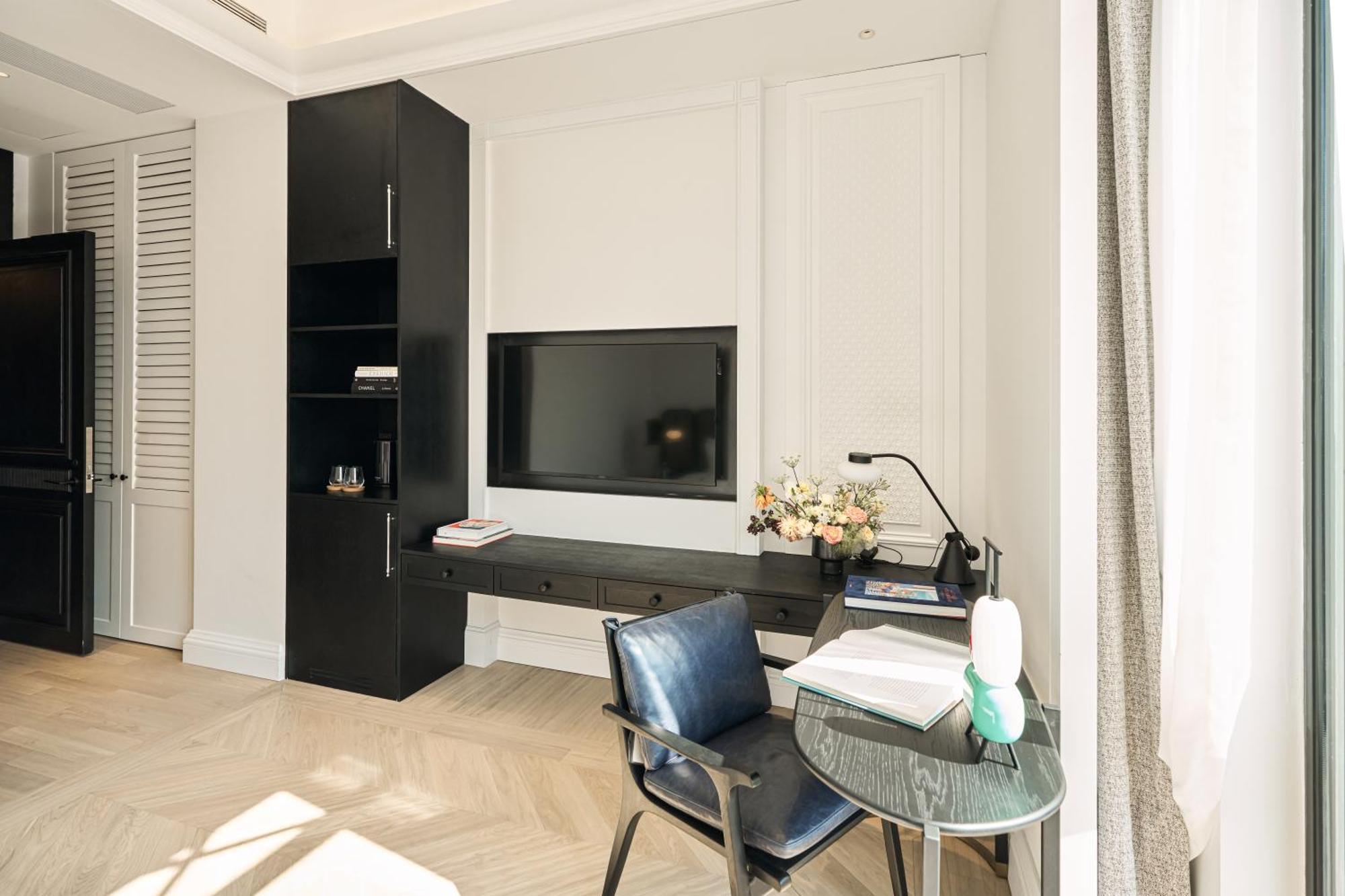 Opartment（远东饭店） Apartamento Xangai Exterior foto
