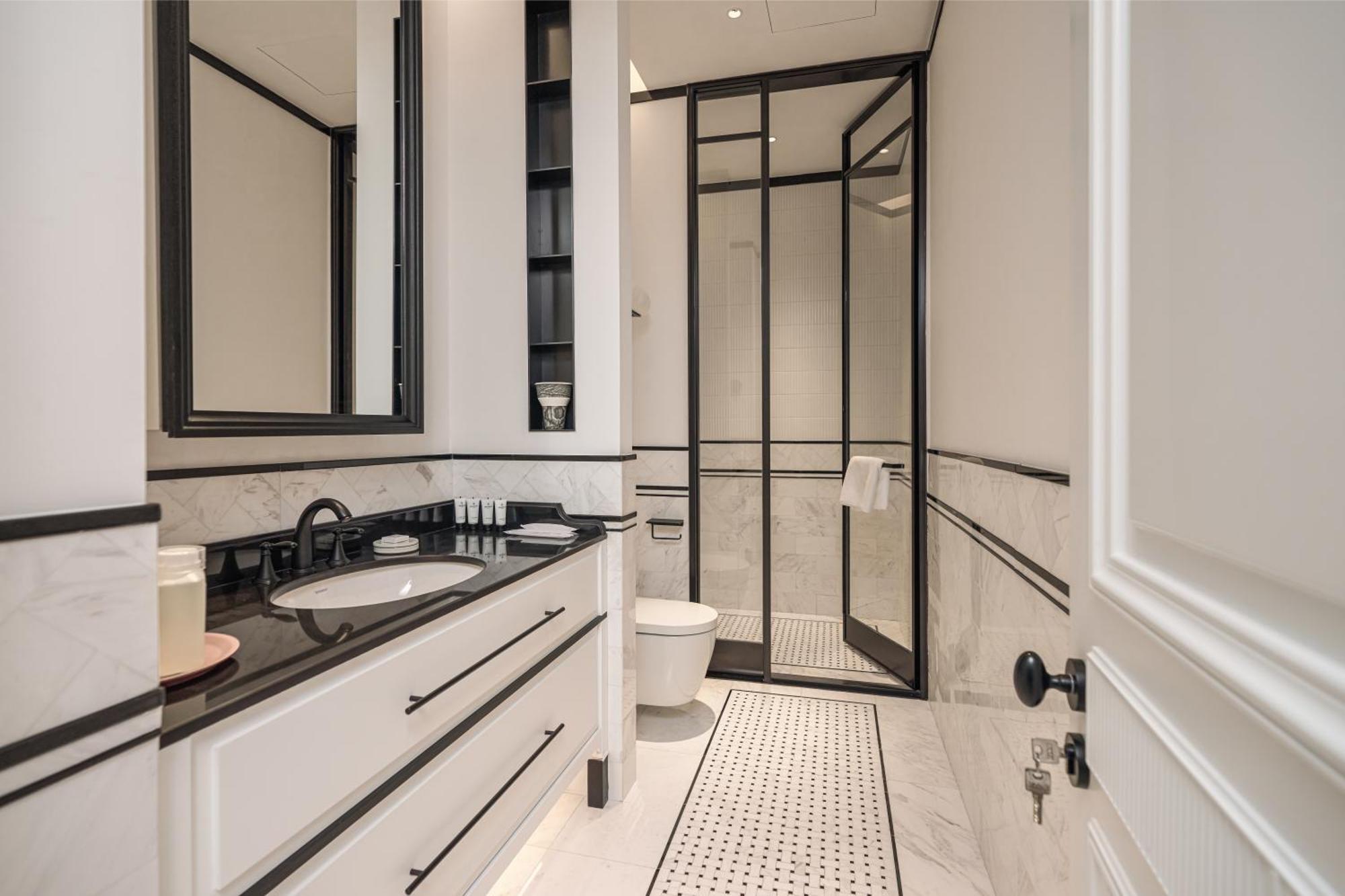 Opartment（远东饭店） Apartamento Xangai Exterior foto